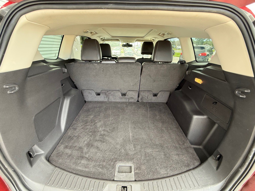 2013 Ford Escape Image 8