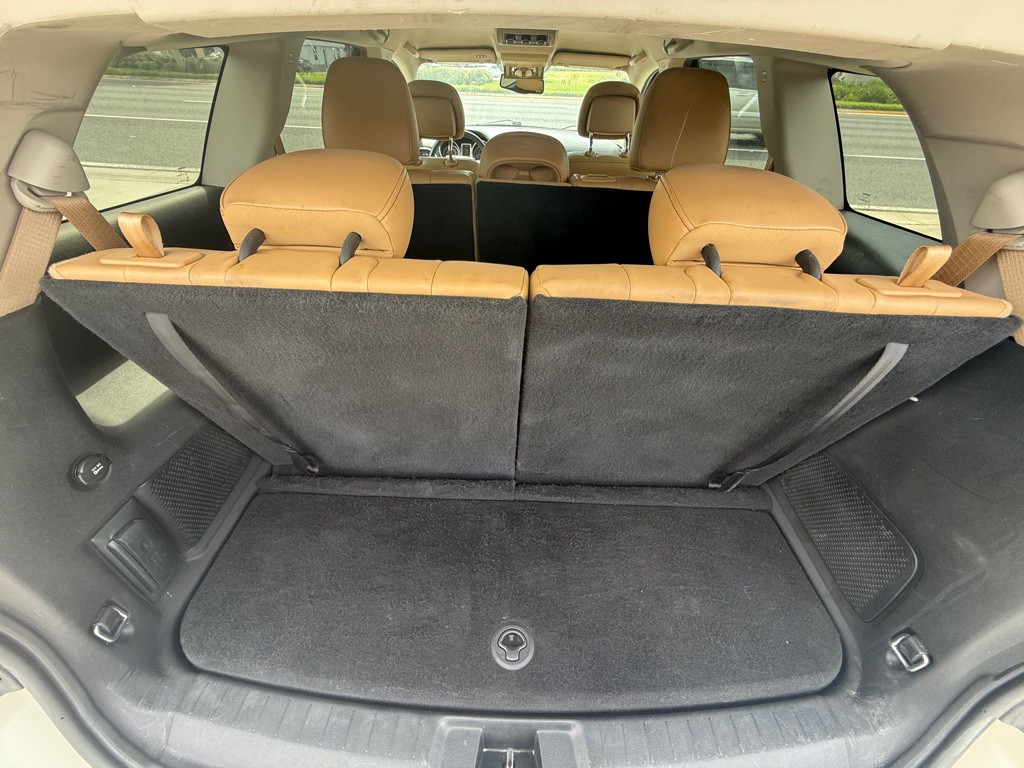2012 Dodge Journey Image 8