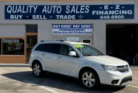 Image for 2012 Dodge Journey CREW ID: 6819446