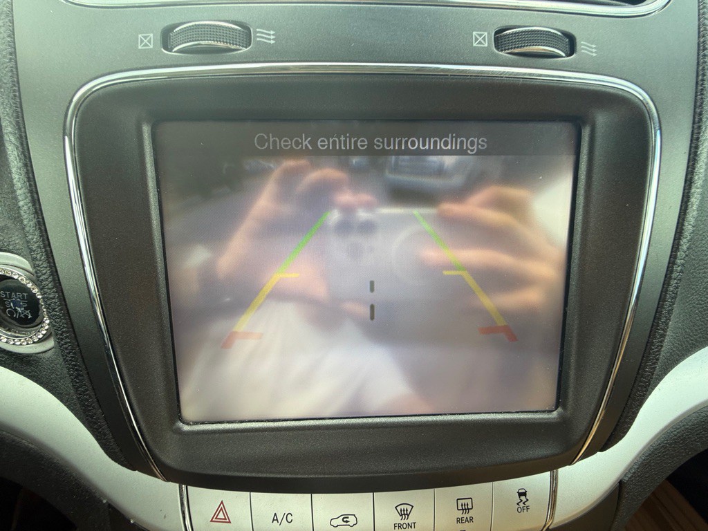 2012 Dodge Journey Image 10