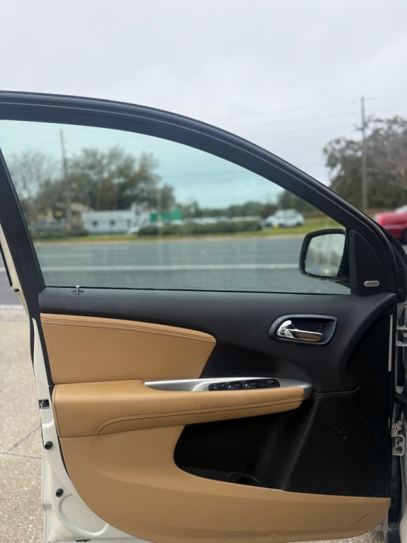 2012 Dodge Journey Image 7