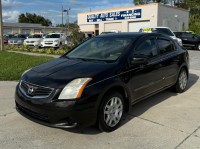 Image for 2011 Nissan Sentra 2.0 ID: 6819865