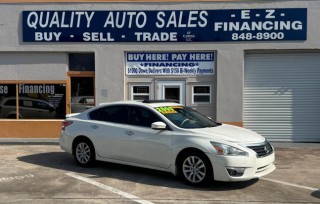 Image for 2015 Nissan Altima 3.5S ID: 6821911