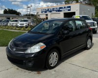 Image for 2010 Nissan Versa S ID: 6822950