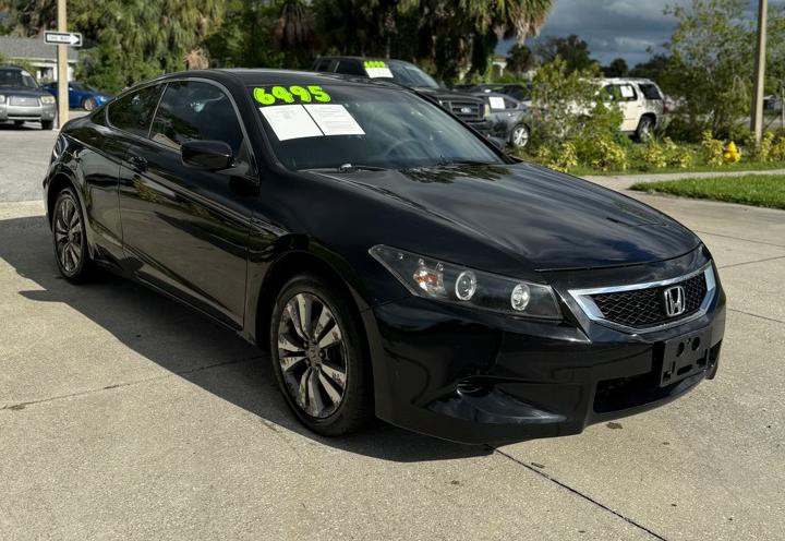 2010 Honda Accord Image 4