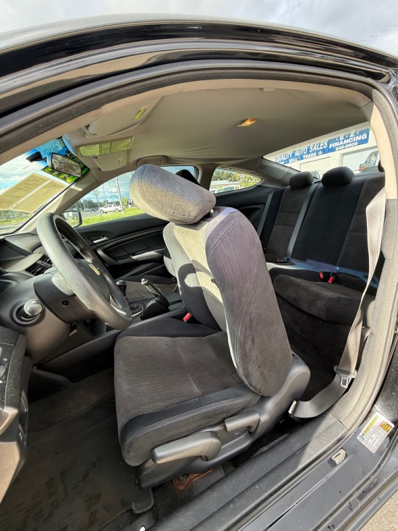 2010 Honda Accord Image 6