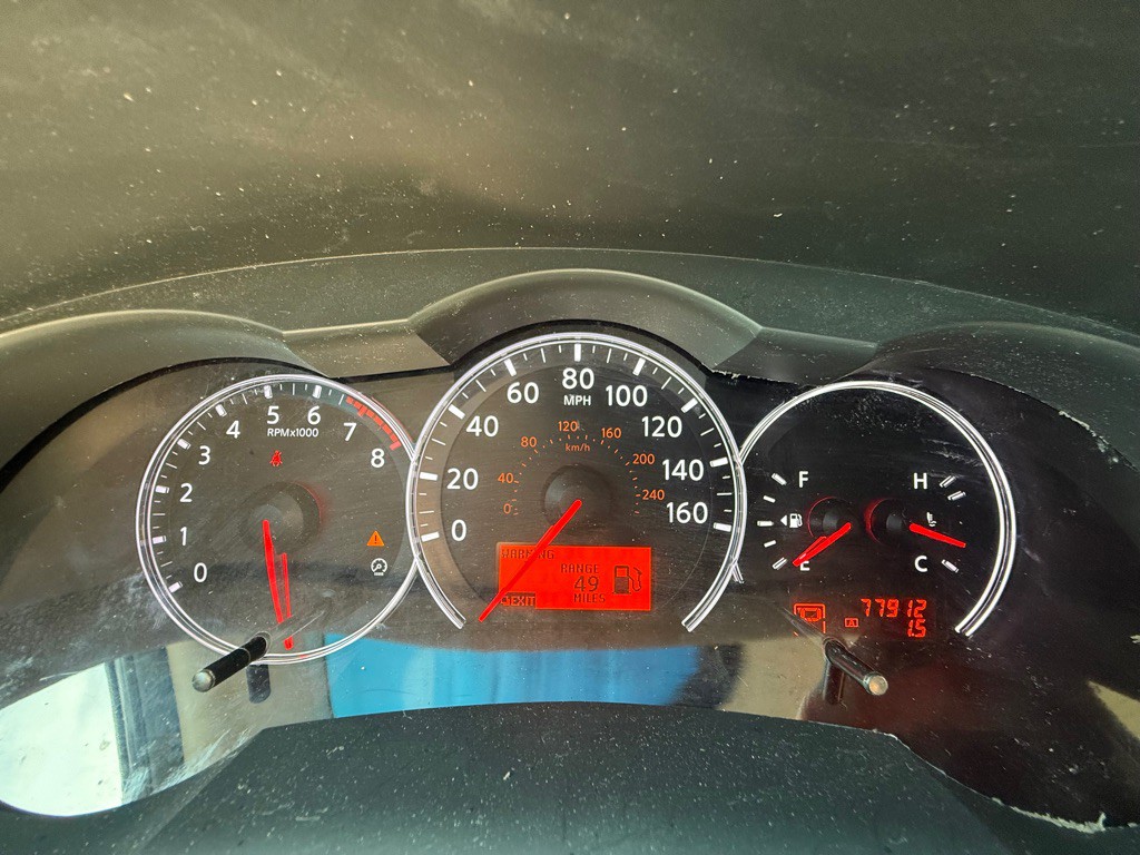 2012 Nissan Altima Image 8