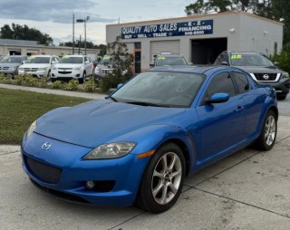 Image for 2005 Mazda RX-8  ID: 6830905
