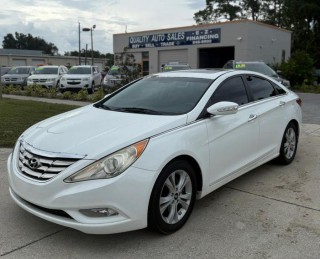 Image for 2011 Hyundai Sonata SE ID: 6831410