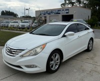 Image for 2011 Hyundai Sonata SE ID: 6831410