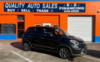 Image for 2014 FIAT 500L Trekking ID: 6859105