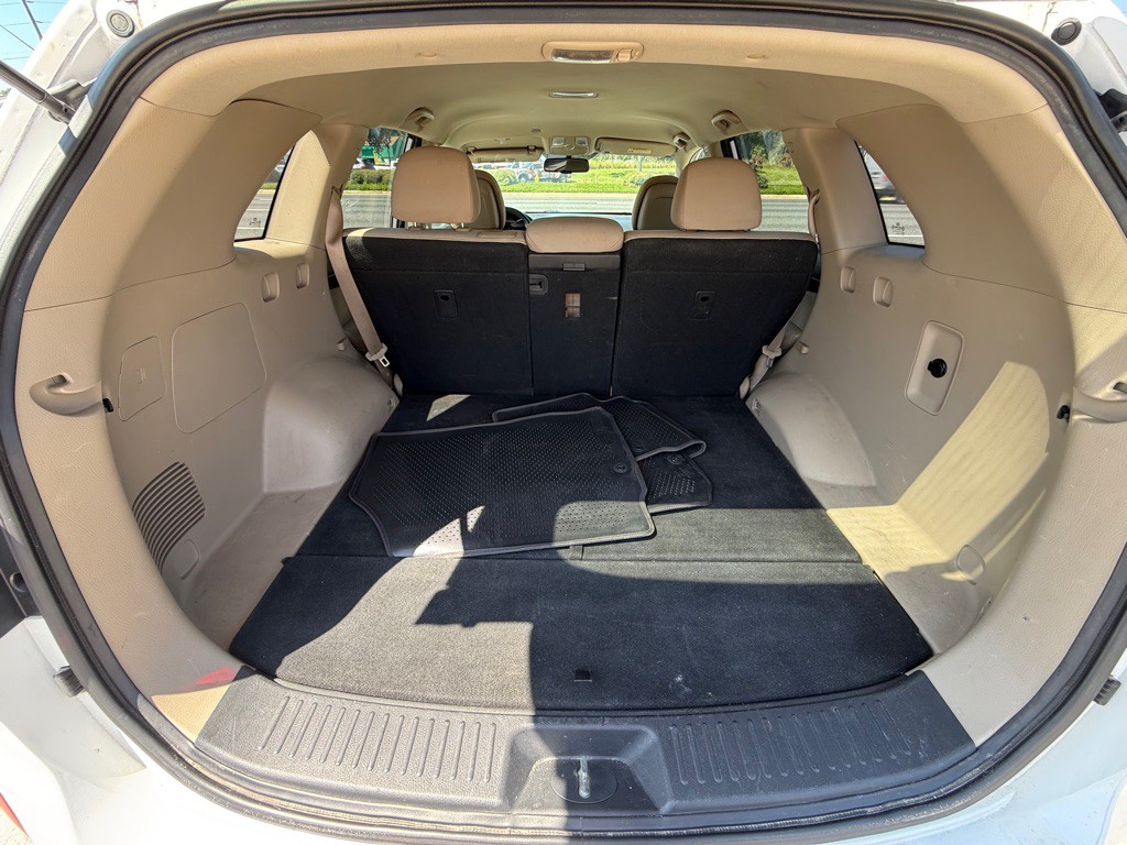 2014 Kia Sorento Image 8