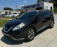 Image for 2016 Nissan Murano S ID: 6859706
