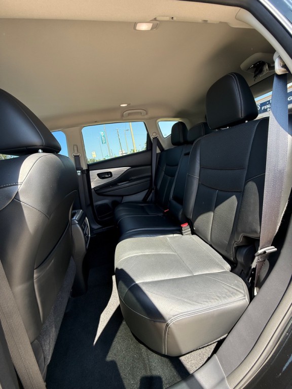 2016 Nissan Murano Image 6