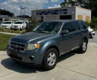 Image for 2010 Ford Escape XLS ID: 6862465