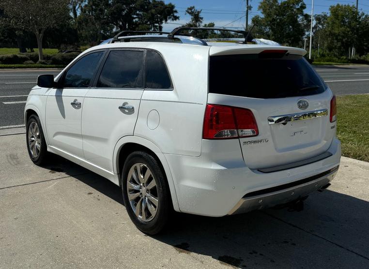 2012 Kia Sorento Image 2