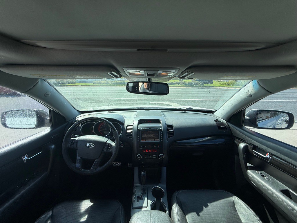 2012 Kia Sorento Image 5
