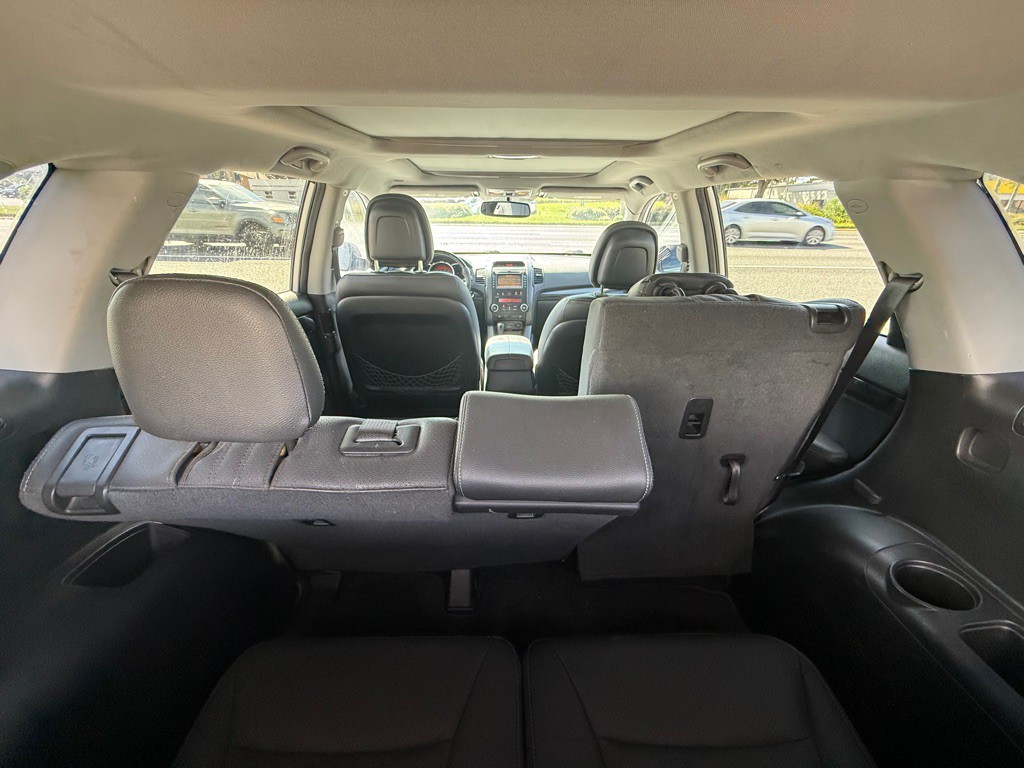 2012 Kia Sorento Image 7