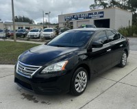 Image for 2014 Nissan Sentra SV ID: 6871307