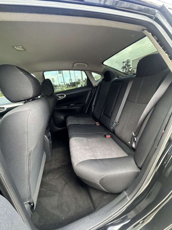 2014 Nissan Sentra Image 7