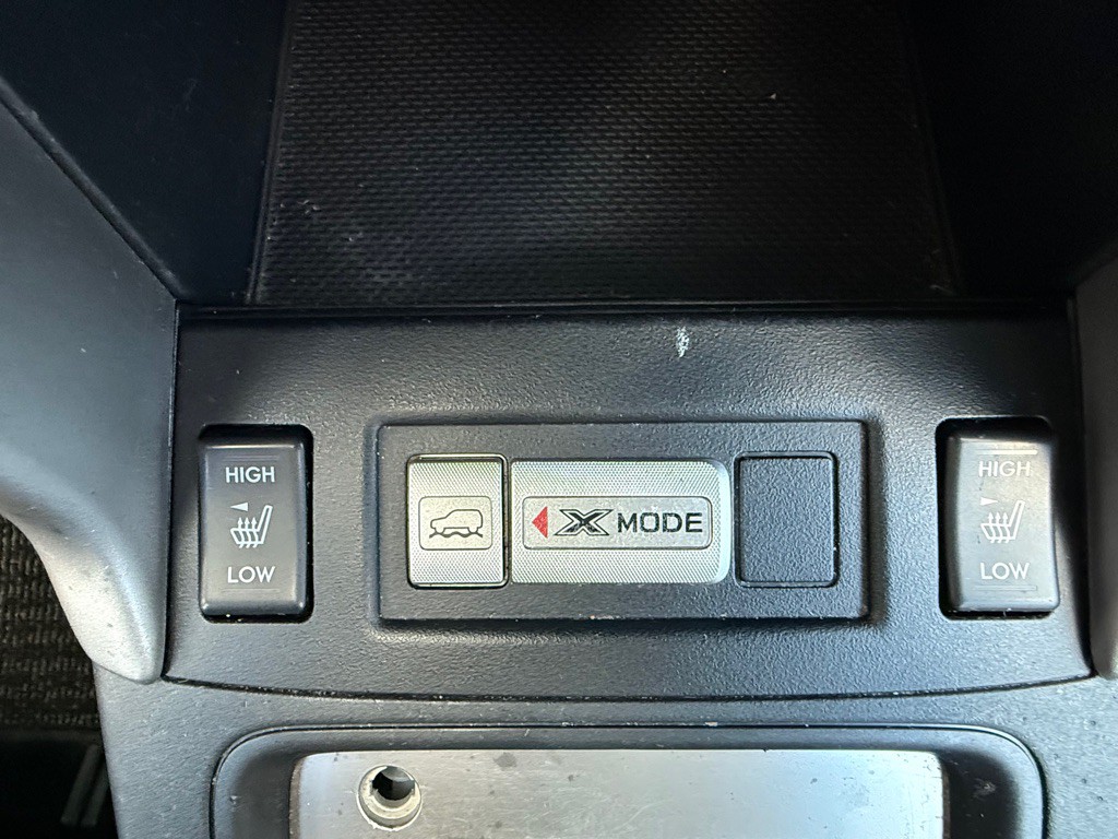 2015 Subaru Forester Image 11