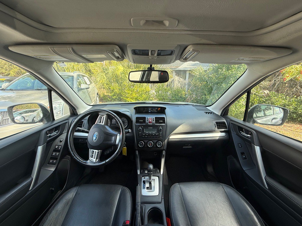 2015 Subaru Forester Image 6