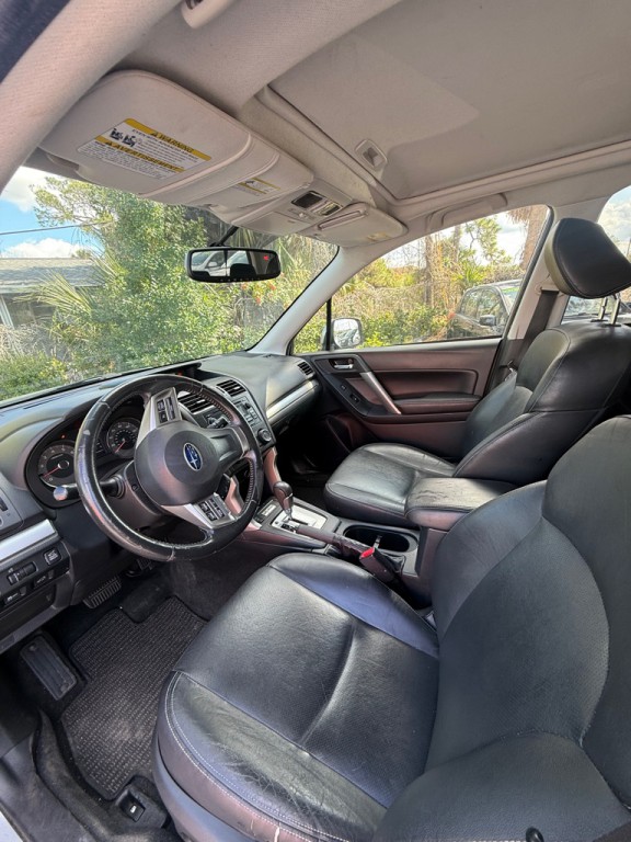 2015 Subaru Forester Image 7
