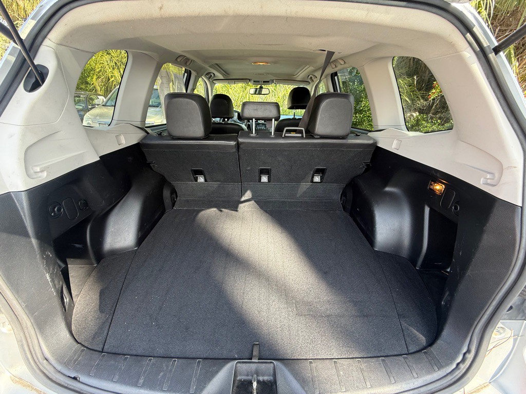 2015 Subaru Forester Image 11