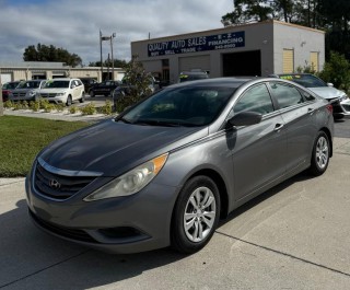Image for 2011 Hyundai Sonata GLS ID: 6885631