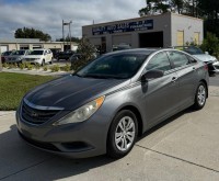 Image for 2011 Hyundai Sonata GLS ID: 6885631