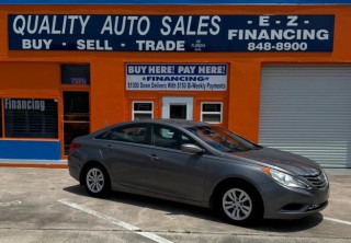 Image for 2011 Hyundai Sonata GLS ID: 6885631
