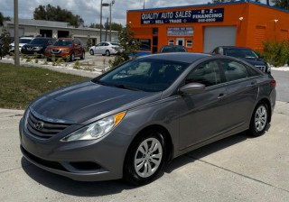 Image for 2011 Hyundai Sonata GLS ID: 6885631