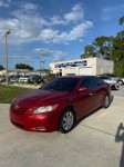 Image for 2009 Toyota Camry BASE ID: 6899128