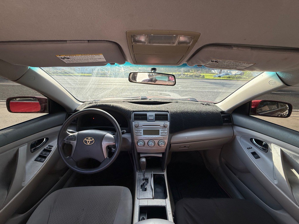 2009 Toyota Camry Image 5