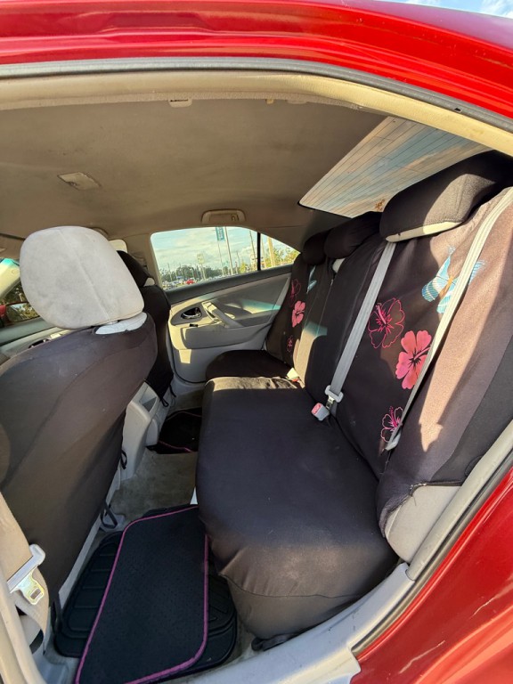 2009 Toyota Camry Image 6
