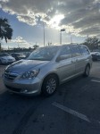 Image for 2007 Honda Odyssey Touring ID: 6899725