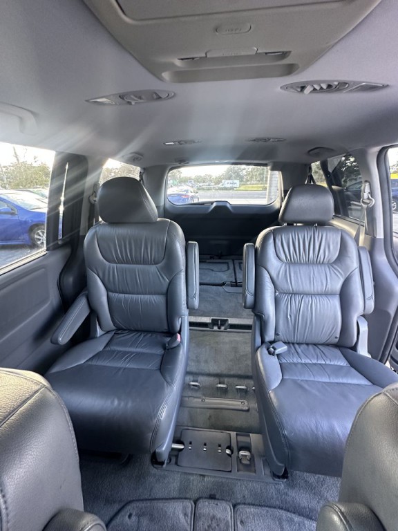 2007 Honda Odyssey Image 5