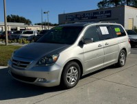 Image for 2007 Honda Odyssey Touring ID: 6899725