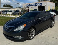 Image for 2014 Hyundai Sonata SE ID: 6913160