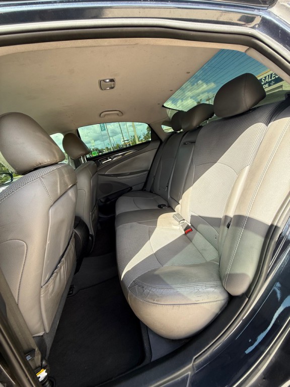2014 Hyundai Sonata Image 6