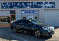 Image for 2014 Hyundai Sonata SE ID: 6913160