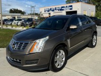 Image for 2014 Cadillac SRX Luxury Collection ID: 6913628