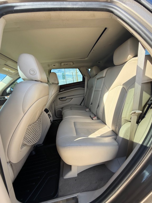 2014 Cadillac SRX Image 6