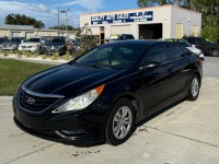 Image for 2011 Hyundai Sonata GLS ID: 6913794