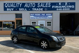 Image for 2012 Nissan Sentra 2.0 ID: 6934740
