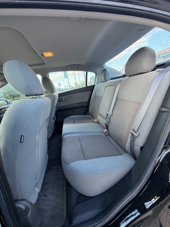 2012 Nissan Sentra Image 7