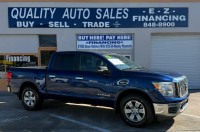 Image for 2017 Nissan Titan S ID: 6940823