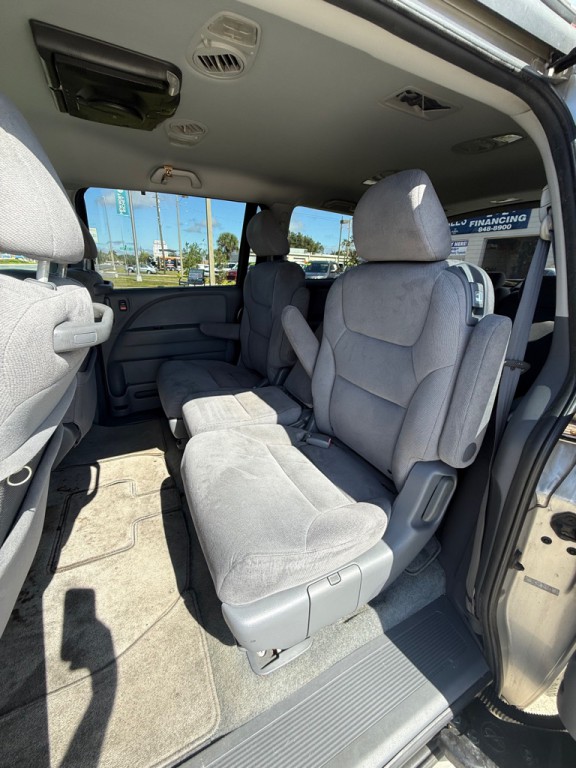 2007 Honda Odyssey Image 6