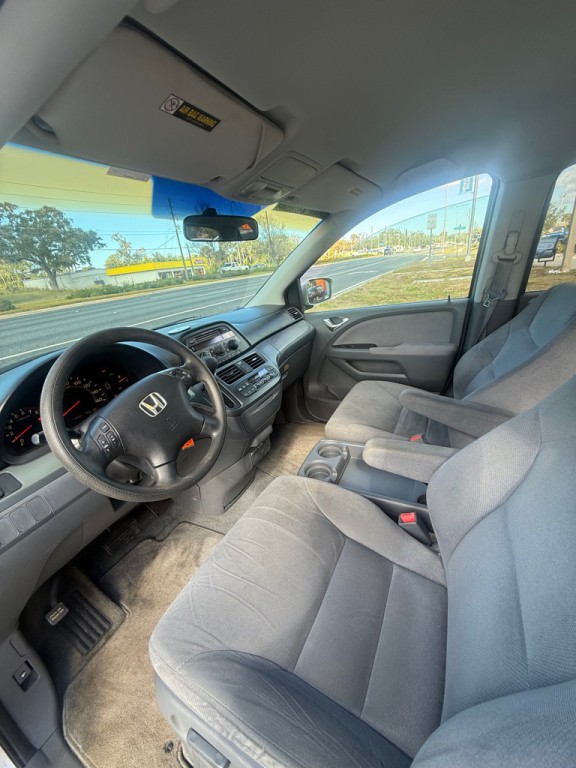 2007 Honda Odyssey Image 7