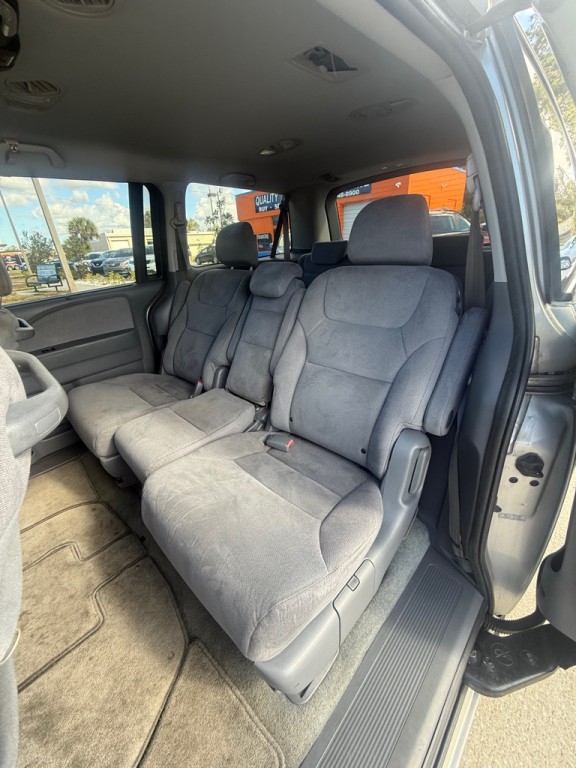 2007 Honda Odyssey Image 8